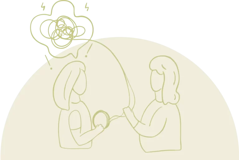 psicologos especialistas en traumas supervision