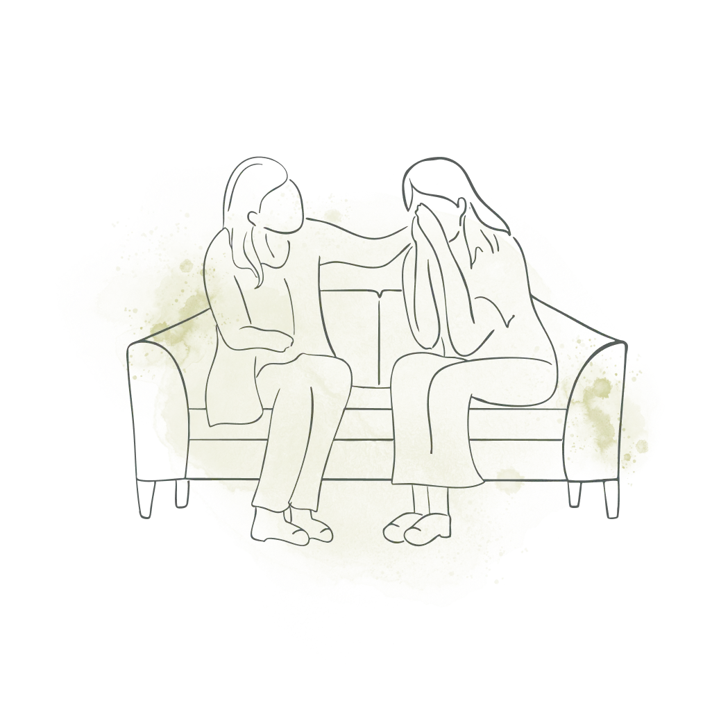 supervisión para psicólogas