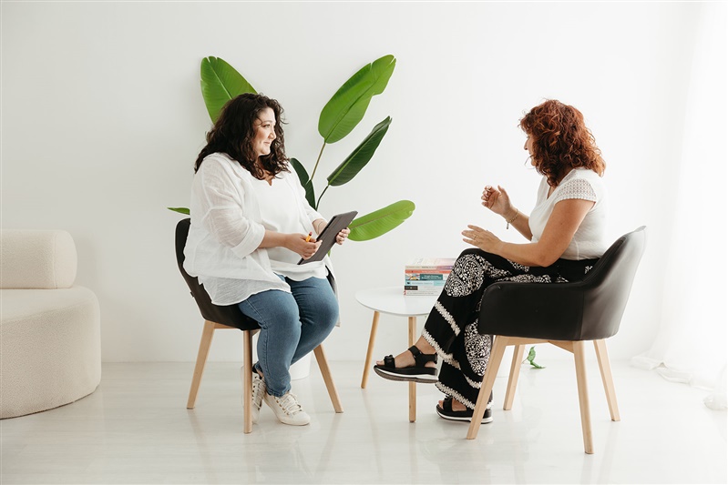 heridas de infancia consulta