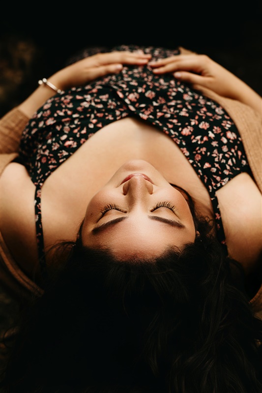 heridas de infancia espacio seguro