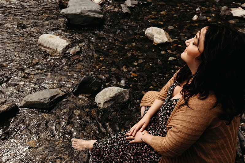 heridas de infancia niña interior