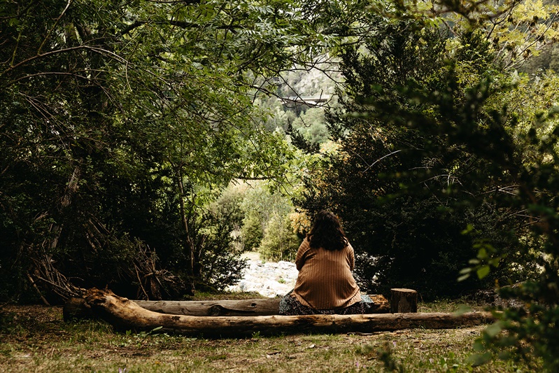 terapia corporal trauma