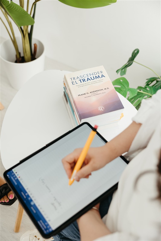 entrevista psicologica pautas