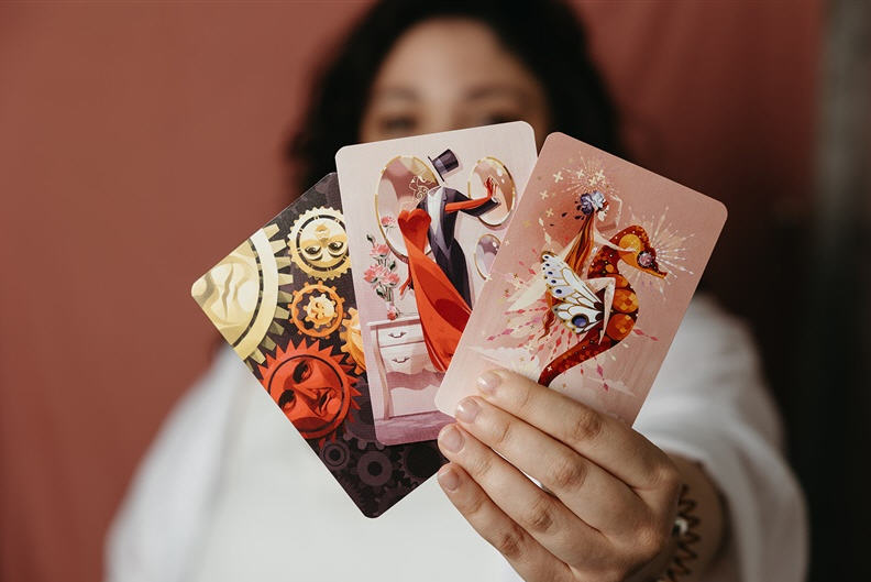 psicologia dia de la mujer