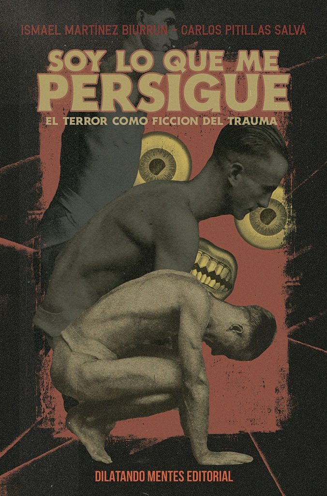 dia del libro trauma cine