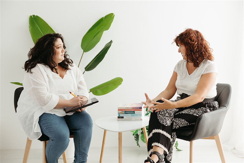 tipos de sintomas de trauma