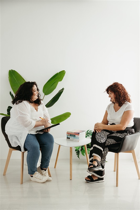 como hacer cierre terapeutico