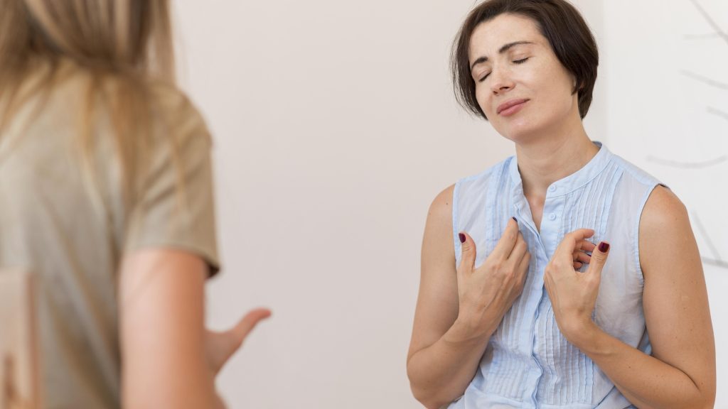 recursos terapia somatica trauma