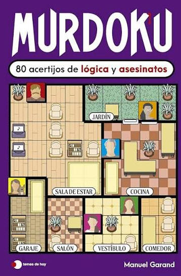 hobbies logica