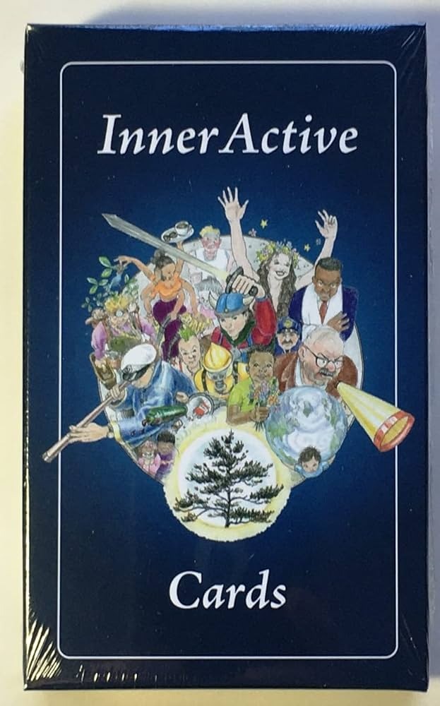inner active cartas proyeccion psicologica